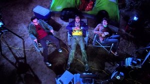 The Big Bang Theory Season 3 Episode 8