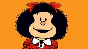 Mafalda, a Menina Rabina