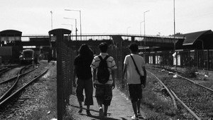 movie image