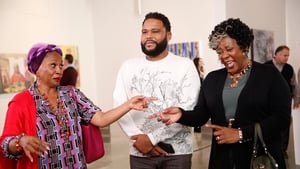 Black-ish 6×8