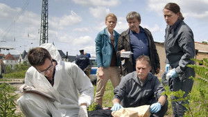 Polizeiruf 110: 41×2