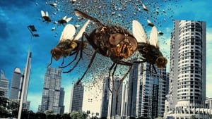 The Deadly Swarm (2024)