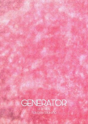 Generator poster