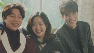 Goblin: El solitario ser inmortal: 1×9