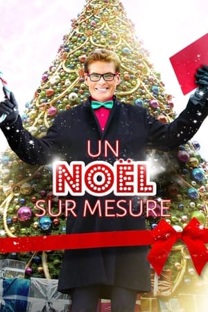 Poster Un Noël sur mesure 2013