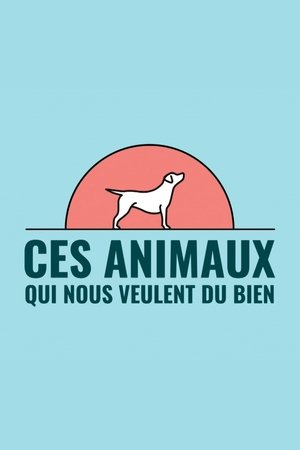 Image Ces animaux qui nous veulent du bien