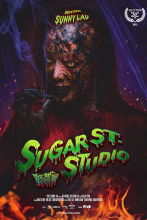 Sugar Street Studio 3