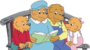 poster The Berenstain Bears
