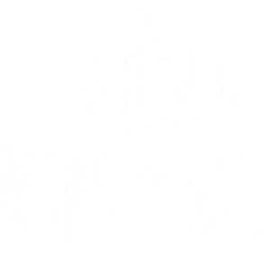 A Noite do Iguana — Logos 3