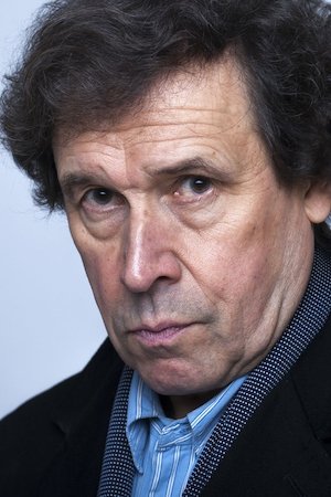 Aktoriaus Stephen Rea nuotrauka