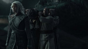 House of the Dragon: 3×2