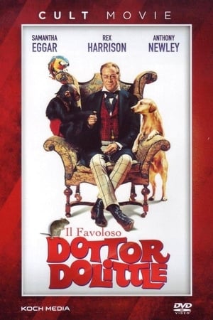 Il favoloso dottor Dolittle