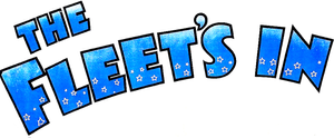 The Fleet's In