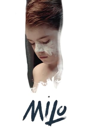 Poster Milo (2012)