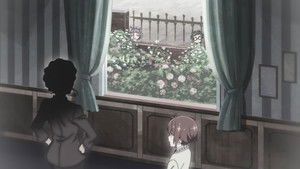 Disney Twisted-Wonderland: The Animation: 1×7