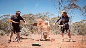 Aussie Gold Hunters Episode 2