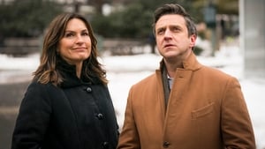 Law & Order – Unità vittime speciali 19 – Episodio 13