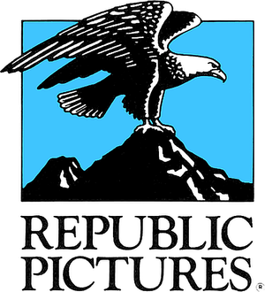 Logo Republic Pictures