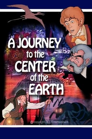 Image A Journey to the Center of the Earth