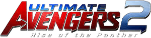 Ultimate Avengers 2 — Logos 3