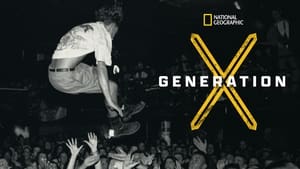 poster Generation X