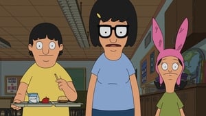 Bob burgerfalodája: 8×10