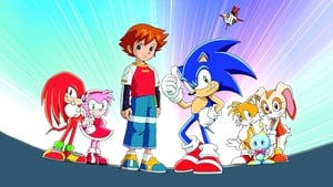 Sonic X Season 1