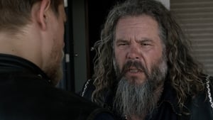 Sons of Anarchy: 4×1