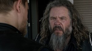 Sons of Anarchy: 4×1