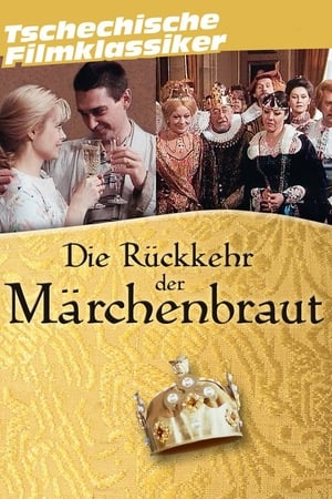 Image Die Rückkehr der Märchenbraut