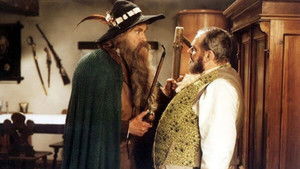 Blake’in Yedilisi: 1×6