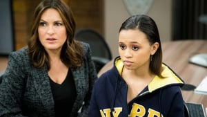 Law & Order – Unità vittime speciali: Stagione 18 x Episodio 17