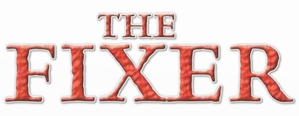 The Fixer — Logos 3