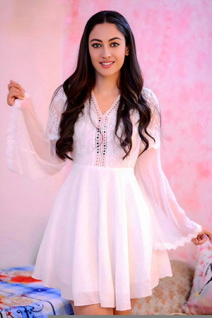 Photo de Aditi Sharma