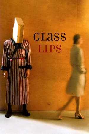Poster Glass Lips (2007)