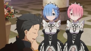 Re:ZERO -Starting Life in Another World-: Season 1 Episode 6 – The Sound of Chains