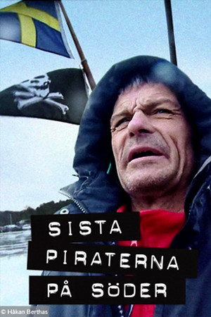 Sista piraterna på Söder's Poster