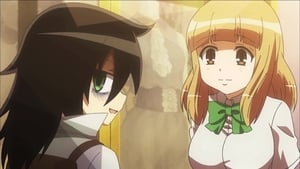 WataMote: 1×4