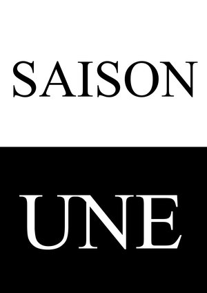 Saison 1