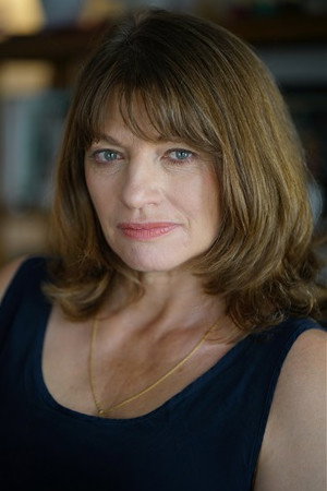 Joséphine Fresson portrait