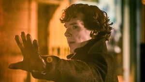 Sherlock saison 3 Episode 1