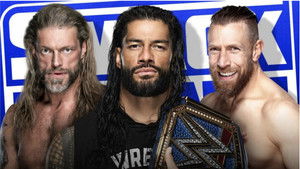 WWE SmackDown: 23×15