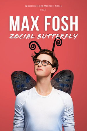 Max Fosh: Zocial Butterfly 3