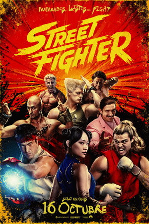 <Images posters