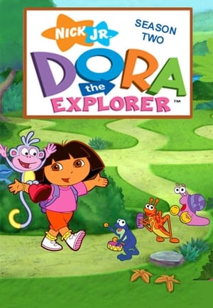 Dora the Explorer: Season 2