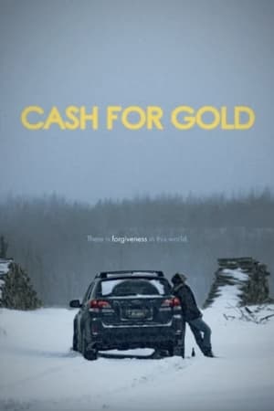 Poster Cash for Gold (2024)