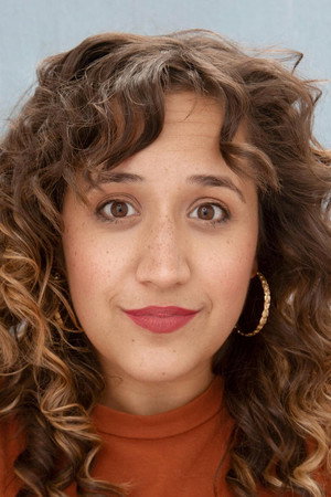 Ally Condrath portrait