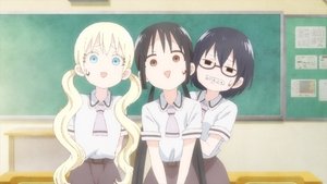 Asobi Asobase – workshop of fun -: 1×5