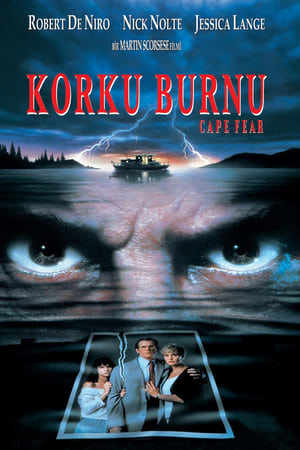 Korku Burnu 1991