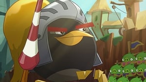 Angry Birds Toons: 2×16
